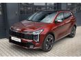KIA SPORTAGE 1.6 T-GDI PHEV GT Line (Automata) Ülés csomaggal és napfénytetővel! Tesztautó