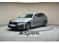 BMW 520i (Automata) MAGYAR 1.TUL-GARANTÁLT KM-SZERVIZTÖRTÉNET-ÁFÁS-GARANCIÁVAL!