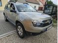 DACIA DUSTER 2012/7 - 2