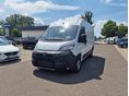 PEUGEOT BOXER 2026 - 2