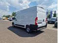 PEUGEOT BOXER 2026 - 3
