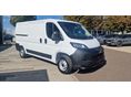 PEUGEOT BOXER 2026 - 4