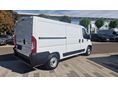 PEUGEOT BOXER 2026 - 1