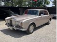 ROLLS-ROYCE SILVER WRAITH OT minősítés-Brit eleganciaritka klasszikus-tökéletes állapot-időtálló befekteté