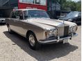 ROLLS-ROYCE SILVER WRAITH 1972/12 - 5