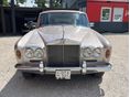ROLLS-ROYCE SILVER WRAITH 1972/12 - 6