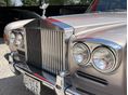 ROLLS-ROYCE SILVER WRAITH 1972/12 - 7