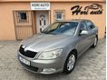 SKODA OCTAVIA 1.6 CR TDi LEVEHETŐ VONÓHOROG! MAGYARORSZÁGI!