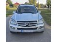 MERCEDES-BENZ GL 320 CDI 4Matic (Automata) (7 személyes )