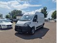 PEUGEOT BOXER 2026 - 2