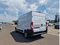 PEUGEOT BOXER 2026 - 4
