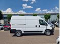 PEUGEOT BOXER 2026 - 5
