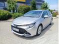 TOYOTA COROLLA Touring Sports 1.8 Hybrid Comfort Tech e-CVT Mo-i!Első tulajdonostól!Vezetett sz.könyv!Kamera Radar Ülésfűtés! Garancia: 2027