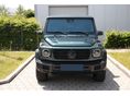 MERCEDES-BENZ G 400 2024/6 - 2