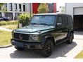 MERCEDES-BENZ G 400 d 9G-Tronic LED/KAMERA/KEYLESS/AHK/ÁFA-s