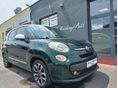 FIAT 500L 2016/4 - 2