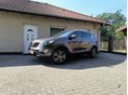 KIA SPORTAGE 1.6 GDI EX Prémium ÜLÉSFŰTÉS+TEMPOMAT 70000 KM!!!