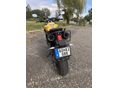 YAMAHA MT-03 2010 - 4