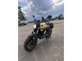 YAMAHA MT-03 2010 - 6