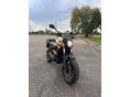 YAMAHA MT-03 2010 - 7