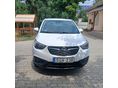 OPEL CROSSLAND X 1.2 T ecoTEC Start-Stop Enjoy