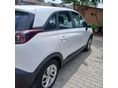 OPEL CROSSLAND X 2017/12 - 2