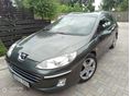 PEUGEOT 407 SW 2.0 HDi Supreme (Automata)