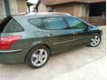 PEUGEOT 407 2006/6 - 2