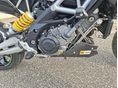 APRILIA DORSODURO 2012/3 - 4