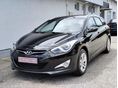 HYUNDAI I40 1.7 CRDi LP Comfort Tempomat. Multikormány. LED DRL. Bluetooth. 2xZónás Klíma. PDC