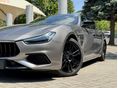 MASERATI GHIBLI 2022/1 - 1