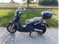 PIAGGIO BEVERLY 400 