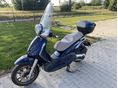 PIAGGIO BEVERLY 400 2008/4 - 2