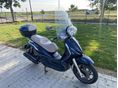 PIAGGIO BEVERLY 400 2008/4 - 5