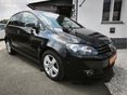 VOLKSWAGEN GOLF PLUS 1.4 Tsi Comfortline KITŰNŐ ÁLLAPOTBAN. FRISS MŰSZAKIVAL!
