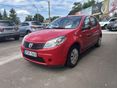 DACIA SANDERO 2009/7 - 1