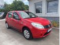 DACIA SANDERO 2009/7 - 3