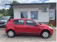 DACIA SANDERO 2009/7 - 4