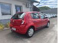DACIA SANDERO 2009/7 - 5