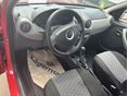 DACIA SANDERO 2009/7 - 10