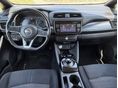 NISSAN LEAF 2018/7 - 2