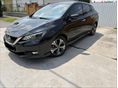 NISSAN LEAF 2018/7 - 5