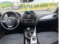 BMW 116 2011/12 - 4