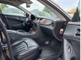 MERCEDES-BENZ CLS 320 2006/5 - 11