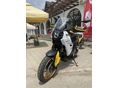 QJMOTOR SVT 650X 2026/7 - 2