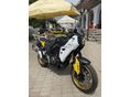 QJMOTOR SVT 650X 