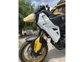 QJMOTOR SVT 650X 2026/7 - 8