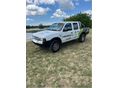 FORD RANGER 2.5 TD 4x4