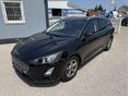 FORD FOCUS 1.5 EcoBlue Technology Tempomat-Navi-Kamera-Ülésfűtés-Szélvédőfűtés-Kormányfűtés-Automata Beparkolás