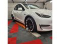 TESLA MODEL Y Performance AWD (Automata) performance